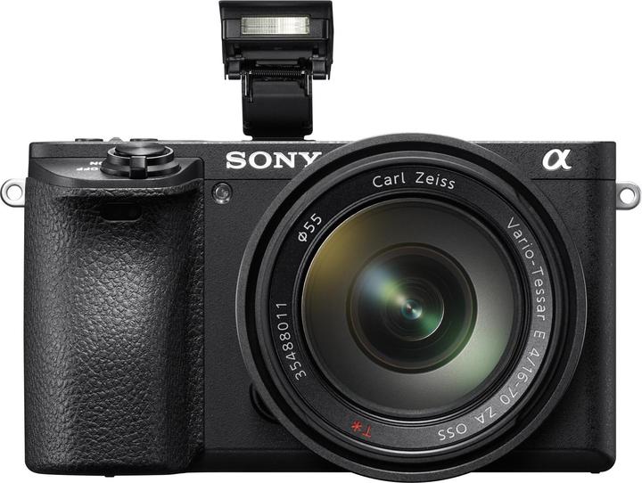 Produktbild Sony Alpha 6500 (24.20 Mpx, APS-C / DX)