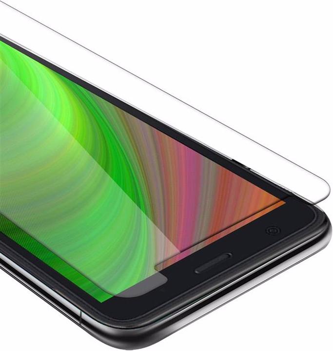 Image du produit Cadorabo Verre de protection d'écran (1 pièce(s), ZTE Blade A3)
