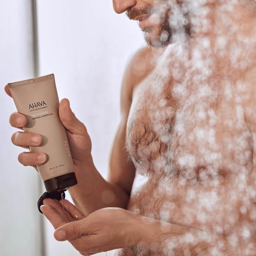 Image du produit Ahava Le temps de l'énergie (200 ml)