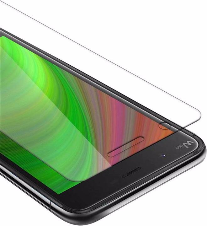Actual product image Cadorabo Display protection glass (1 Piece, Harry)