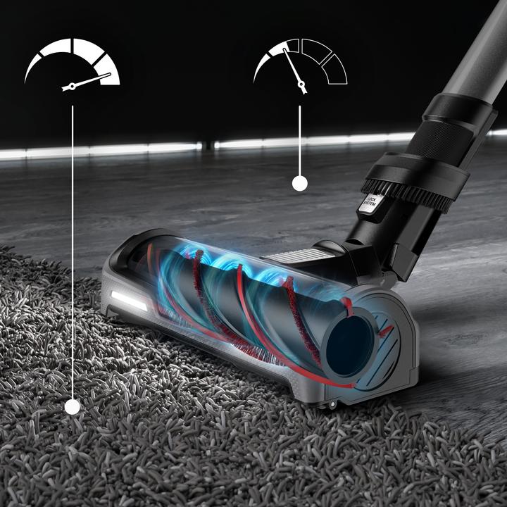 Productafbeelding Rowenta X-Force 14.60 Aqua RH99C0WO