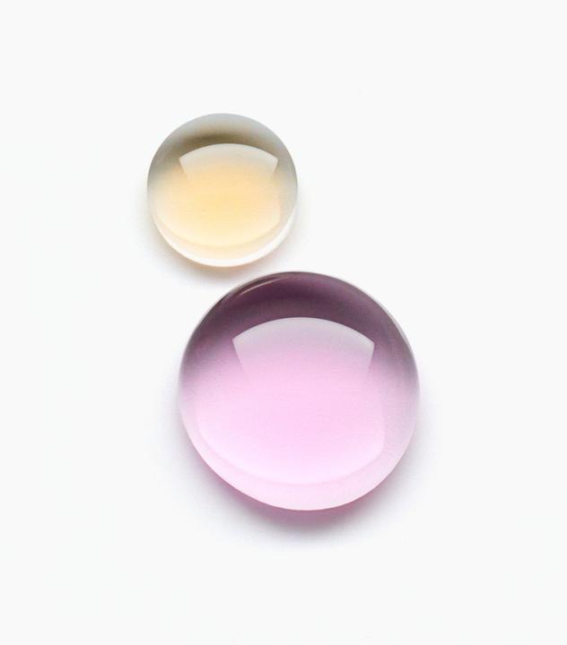 Produktbild Catrice Magic Repair Blossom Nail Oil Multi-Coloured Regenerating with Vitamins (8 ml)