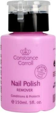 Constance Carroll Nail Protection Acetone Nail Polish Remover 150ml (150 ml)