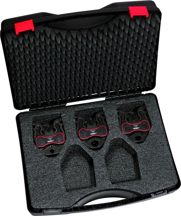 Virax Set mini-persbekprofiel TH 16-20-26