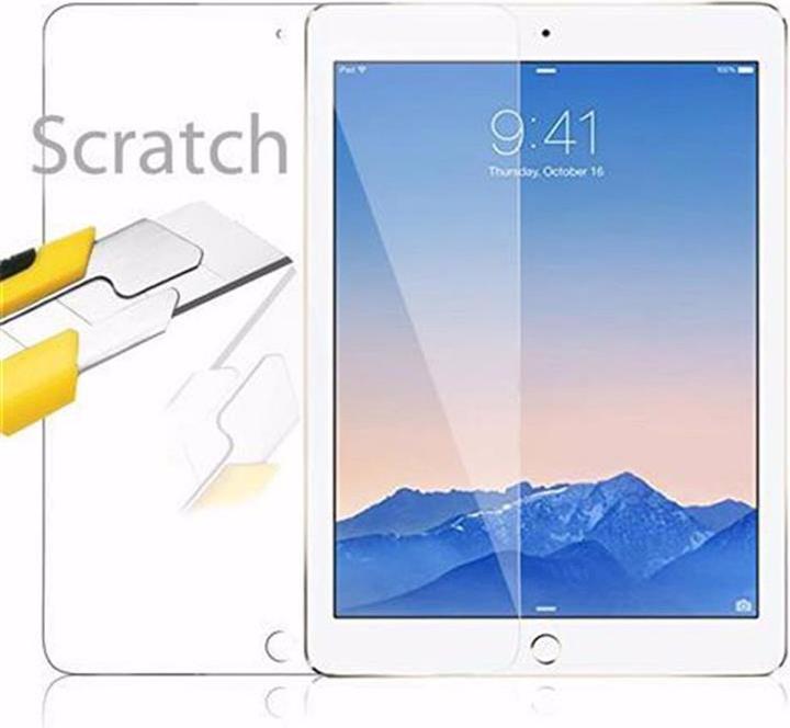 Produktbild Cadorabo Displayschutzglas (1 Stück, iPad Air, iPad Air 2)