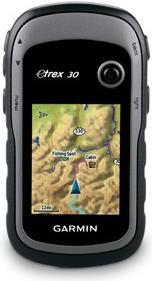 Garmin eTrex 30