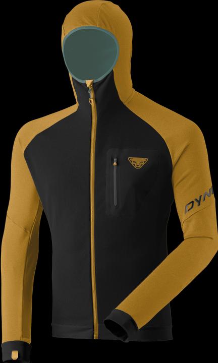 Immagine prodotto Dynafit Giacca con cappuccio Radical Polartec (W50/L30)