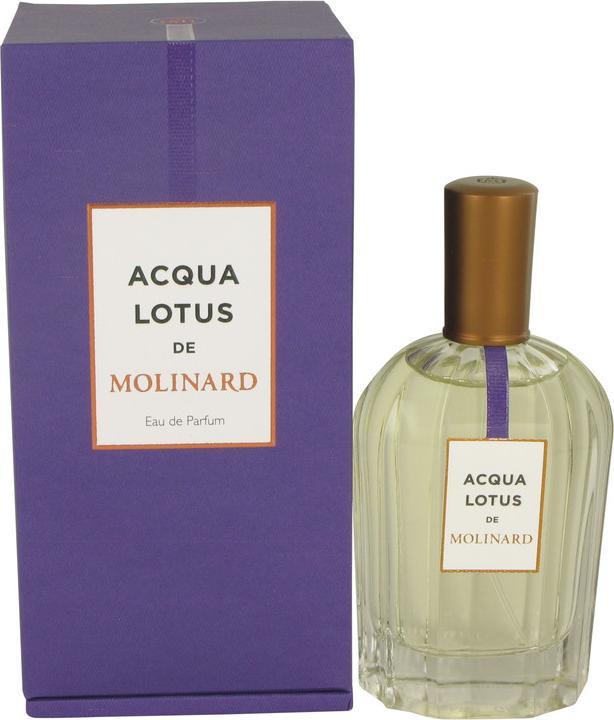 Immagine prodotto Molinard Acqua Lotus (Eau de parfum, 90 ml)