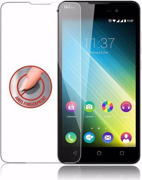 Produktbild Cadorabo Displayschutzglas (1 Stück, Wiko Lenny 2)