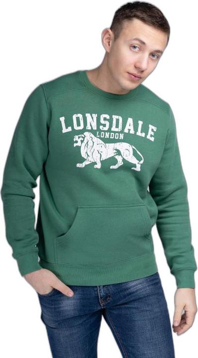Produktbild Lonsdale Kersbrook (S)