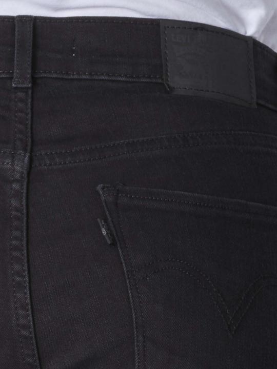 Immagine prodotto Levis Jeans classici dritti morbidi neri (W31/L32)