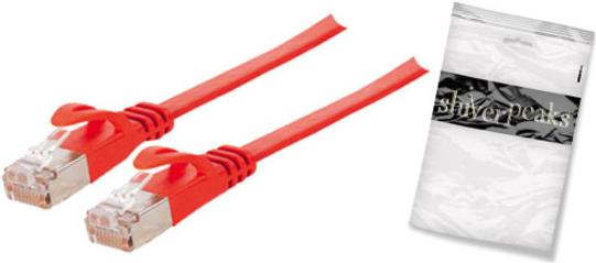 Produktbild Shiverpeaks BASIC-S -Cat.7 Rohkabel (U/FTP, CAT7, 15 m)