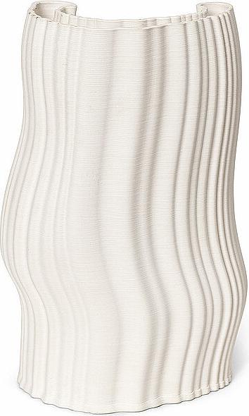 Ferm Living Moire (1 x, 19 x 30 cm, 0.01 l)