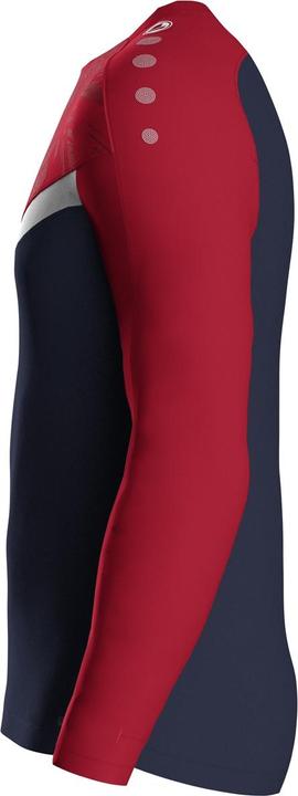 Actual product image JAKO Sweat Iconic (116)