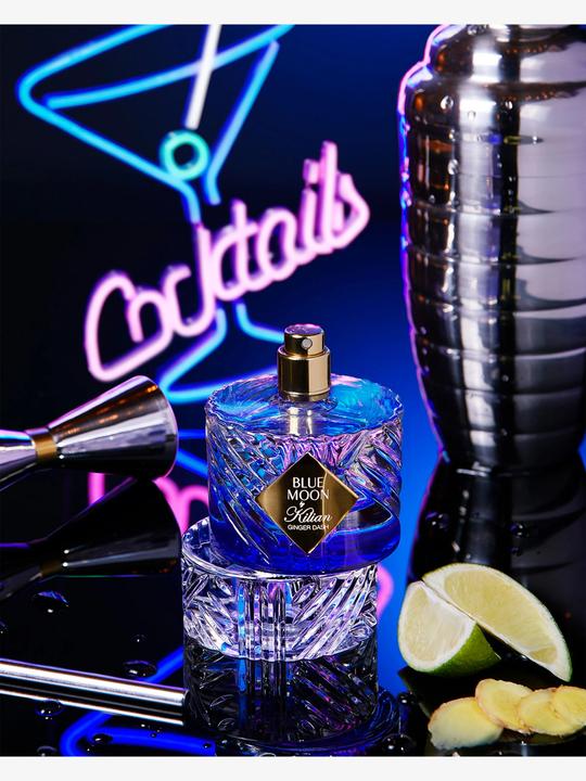 Actual product image By Kilian Blue Moon (Eau de parfum, 50 ml)
