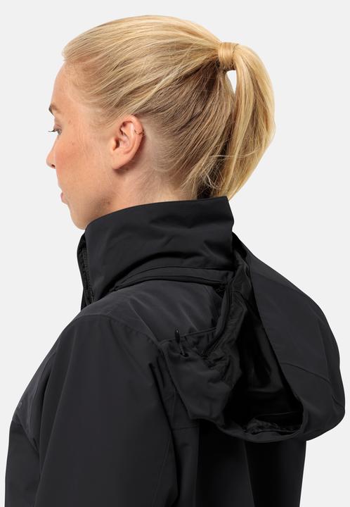 Immagine prodotto Jack Wolfskin Jasper 2l Jkt W (XS)