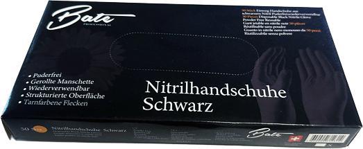 Produktbild Bate Haarschwamm T-1