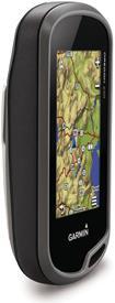Produktbild Garmin Oregon 650 + TOPO Schweiz PRO