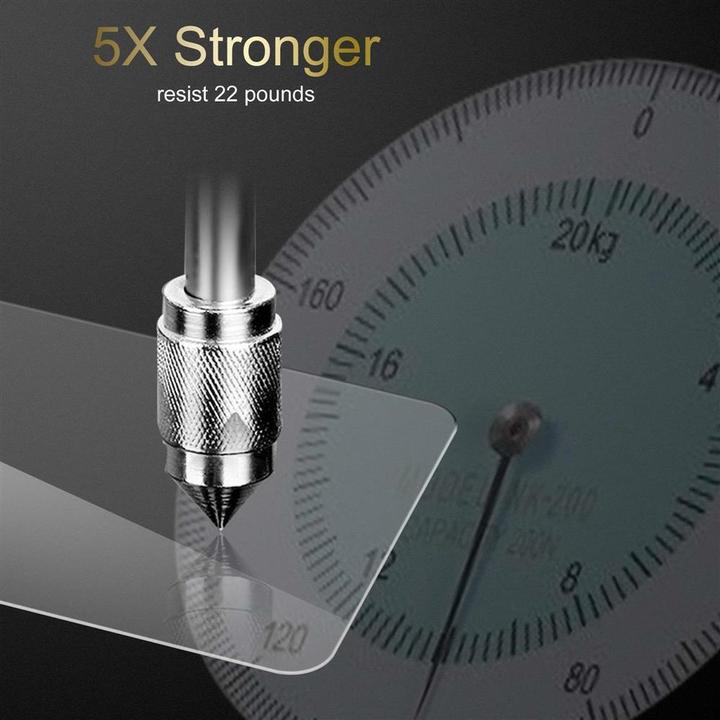 Produktbild Cadorabo Displayschutzglas (1 Stück, Asus Zenfone Max)