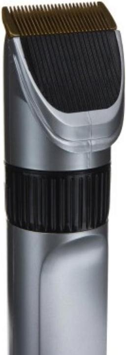 Actual product image Italian Design 1910 hair clipper machine
