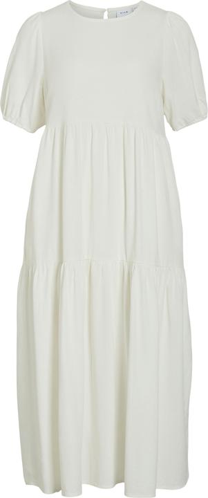 Produktbild Vila VISUMMER Kurzärmeliges Maxikleid (38)
