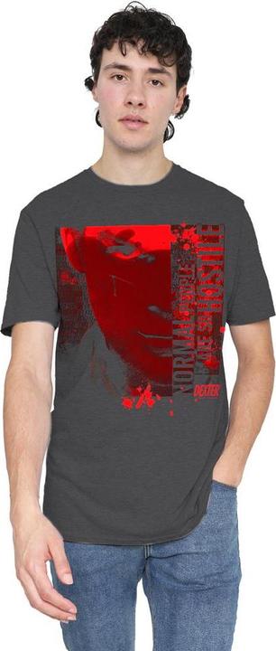 Actual product image IVF Hartmann Unisex Adult Normal T-Shirt (3XL)