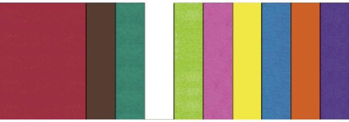 Actual product image Ursus Transparentpapier Drachenpapier 42 g/m2 20 x 30 cm (42 g/m², 10 x)