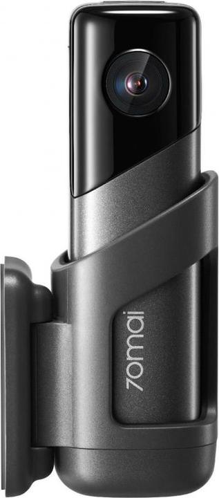 Immagine prodotto 70mai M500 (Ricevitore GPS, Visione notturna, Bluetooth, WiFi, Accumulatore di carica elettrica, QUHD)