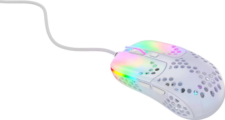 Actual product image CHERRY xtrfy MZ1 (Cable)