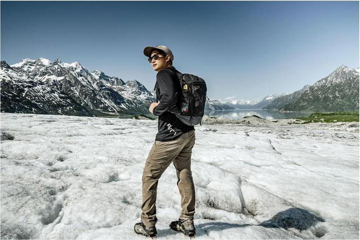 Actual product image Matador Freefly (16 l)
