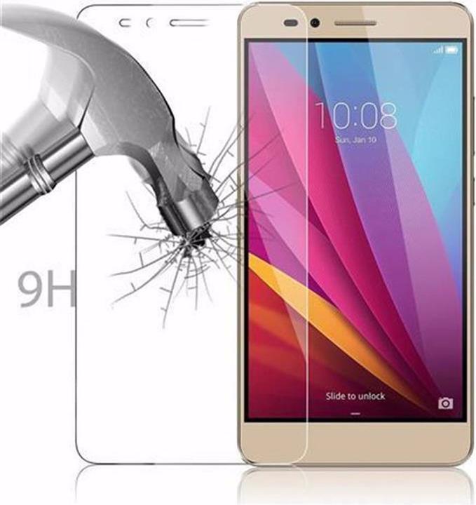 Produktbild Cadorabo Displayschutzglas (1 Stück, Huawei GR5)