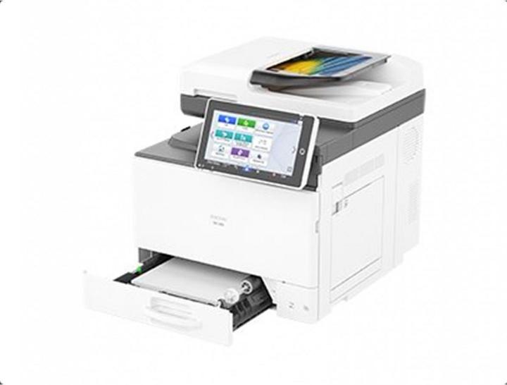 Produktbild RICOH IM C300 (Laser, Farbe)
