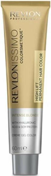 Produktbild Revlon Professional Revlonissimo Colorsmetique Intense Blonde 1222MN (60 ml) (1222MN)
