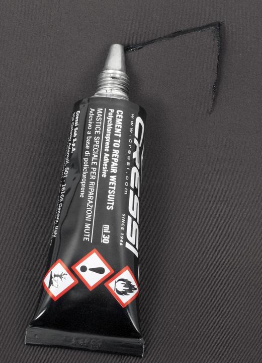 Actual product image Cressi Glue for wetsuit (30)