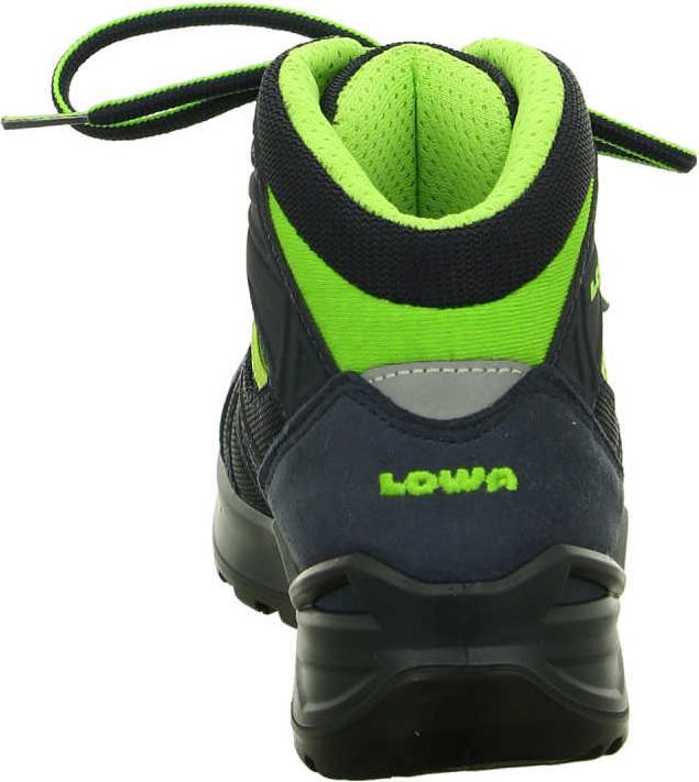 Image du produit Lowa Innox Pro Gore-Tex® chaussures de randonnée enfants (23)