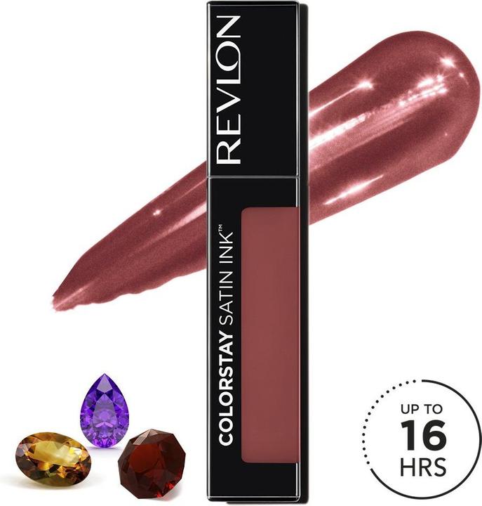 Produktbild Revlon Colorstay Satin Ink Lipstick No 032 (032)