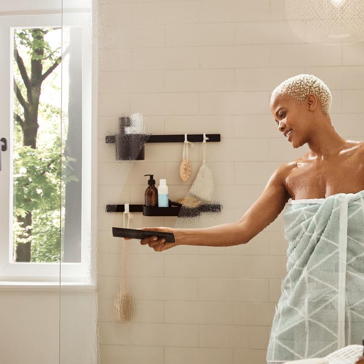 Produktbild hansgrohe Wandstange