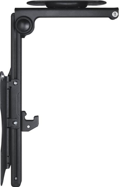 Image du produit Hama Support TV pour plafond, orientable, réglable en hauteur, 117 cm (46") jusqu'à 20 kg (Toit, 46", 20 kg)