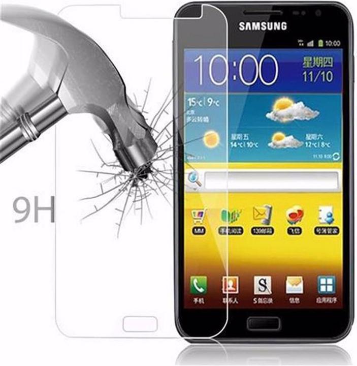 Produktbild Cadorabo Displayschutzglas (1 Stück, Samsung Galaxy NOTE 1)