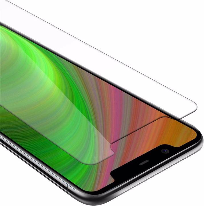 Image du produit Cadorabo verre de protection de l'écran (1 pièce(s), Nokia 5.1 Plus)