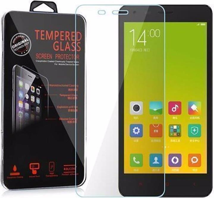 Image du produit Cadorabo verre de protection de l'écran (1 pièce(s), Xiaomi Redmi 2A)