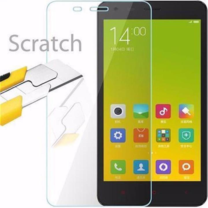 Image du produit Cadorabo verre de protection de l'écran (1 pièce(s), Xiaomi Redmi 2A)