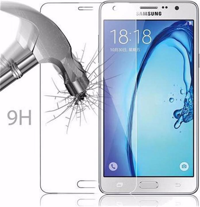 Image du produit Cadorabo verre de protection de l'écran (1 pièce(s), Samsung Galaxy J7 Prime)