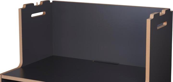 Actual product image Tojo write (76 x 50 x 110 cm)