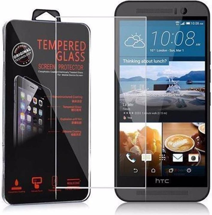Produktbild Cadorabo Displayschutzglas (1 Stück, HTC One M9)