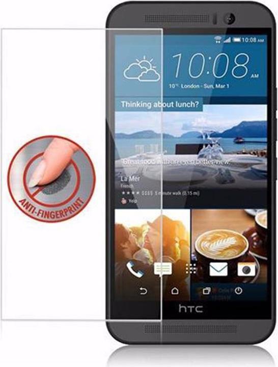Produktbild Cadorabo Displayschutzglas (1 Stück, HTC One M9)