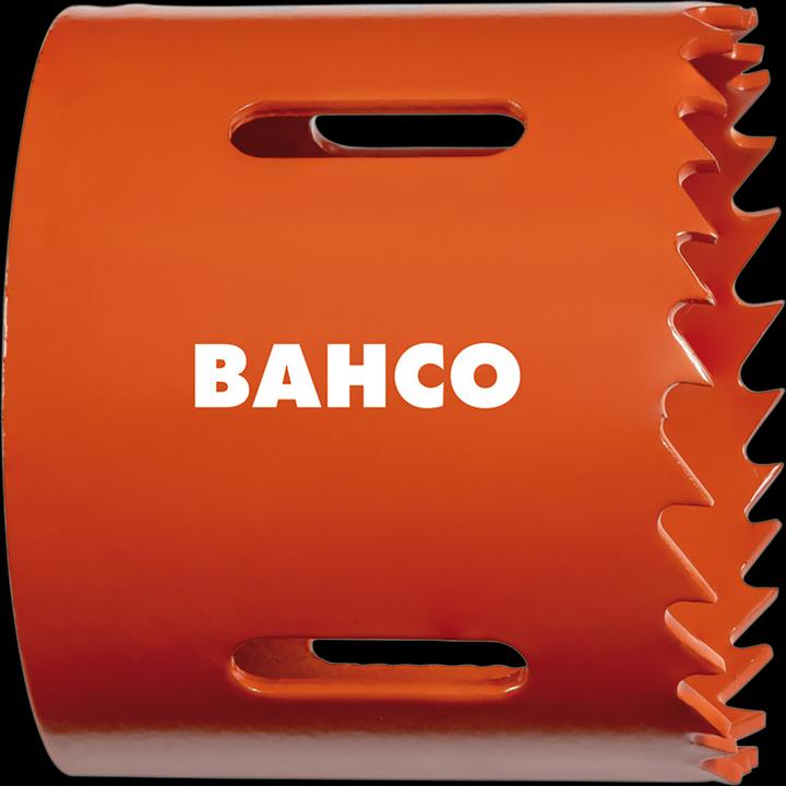 Produktbild Bahco Sandflex Bimetall-Lochsäge für Metall/Holzplatten/Kunststoff 35 mm - Kartonverpackung (35 mm)