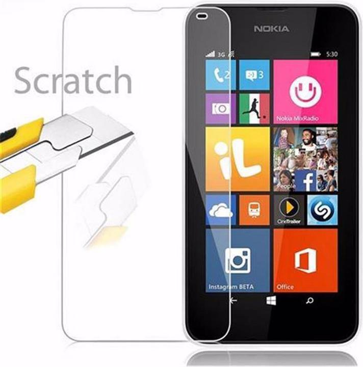 Produktbild Cadorabo Displayschutzglas (1 Stück, Microsoft Lumia 540)