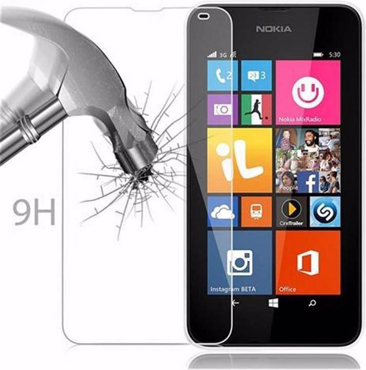 Produktbild Cadorabo Displayschutzglas (1 Stück, Microsoft Lumia 540)