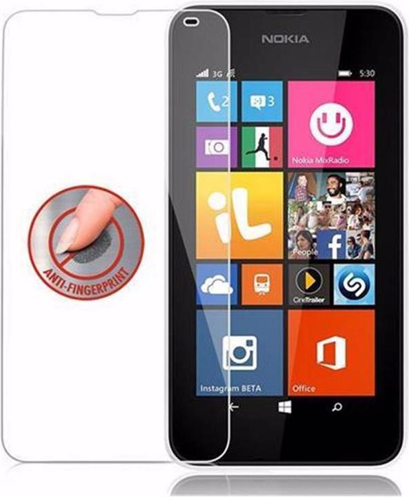 Produktbild Cadorabo Displayschutzglas (1 Stück, Microsoft Lumia 540)